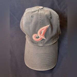 Women’s Cleveland Indians Baseball Hat